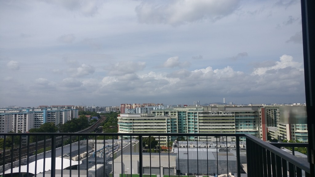 North Park Residences (D27), Apartment #279011591